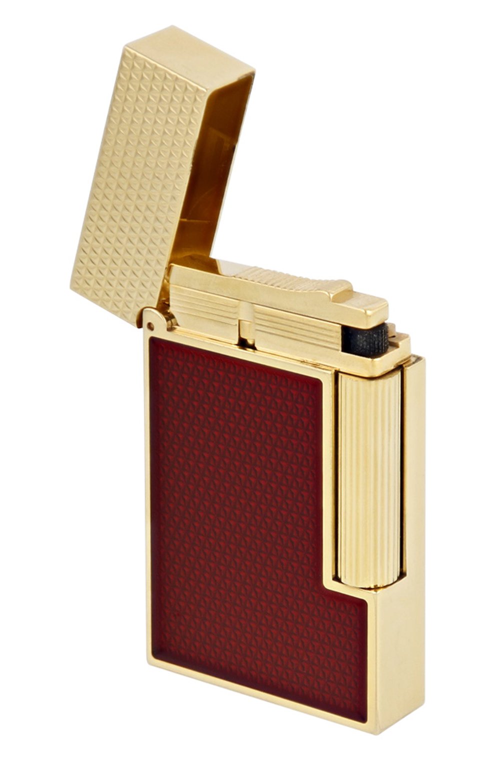 Зажигалка S.T. DUPONT, арт. C16616, фото 2