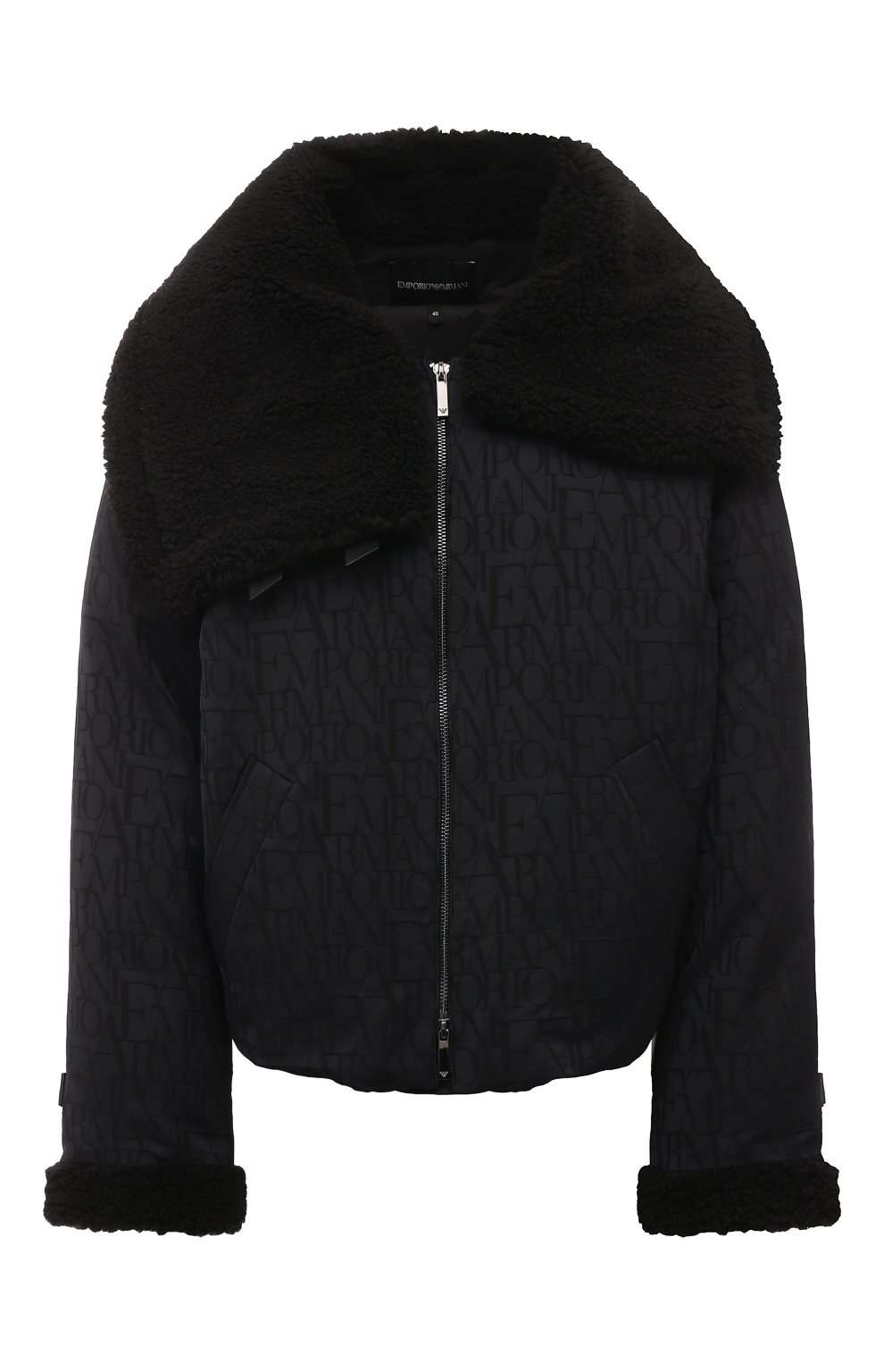 Куртка EMPORIO ARMANI, арт. 6D2B62/2NGGZ, фото 1