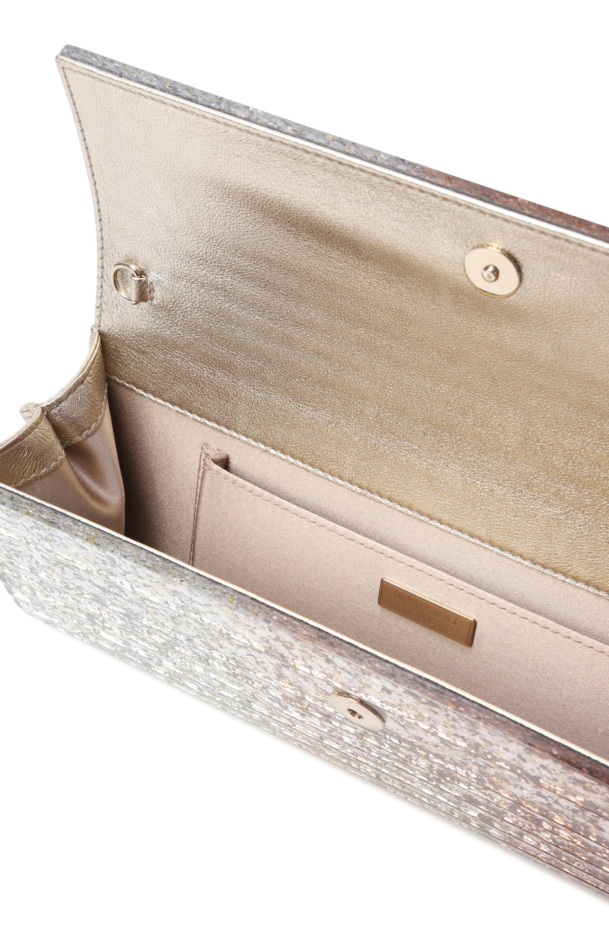 Клатч sweetie JIMMY CHOO, арт. SWEETIE/TDG, фото 5