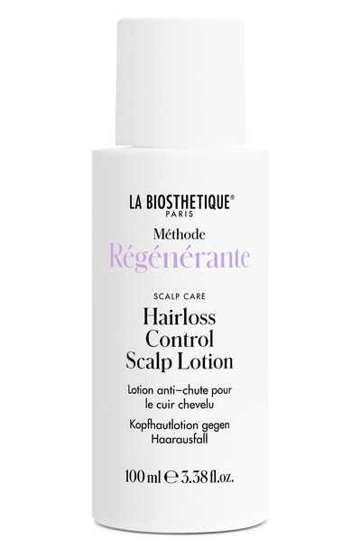 Женского лосьон для кожи головы против выпадения волос (100ml) LA BIOSTHETIQUE, арт. 120306
