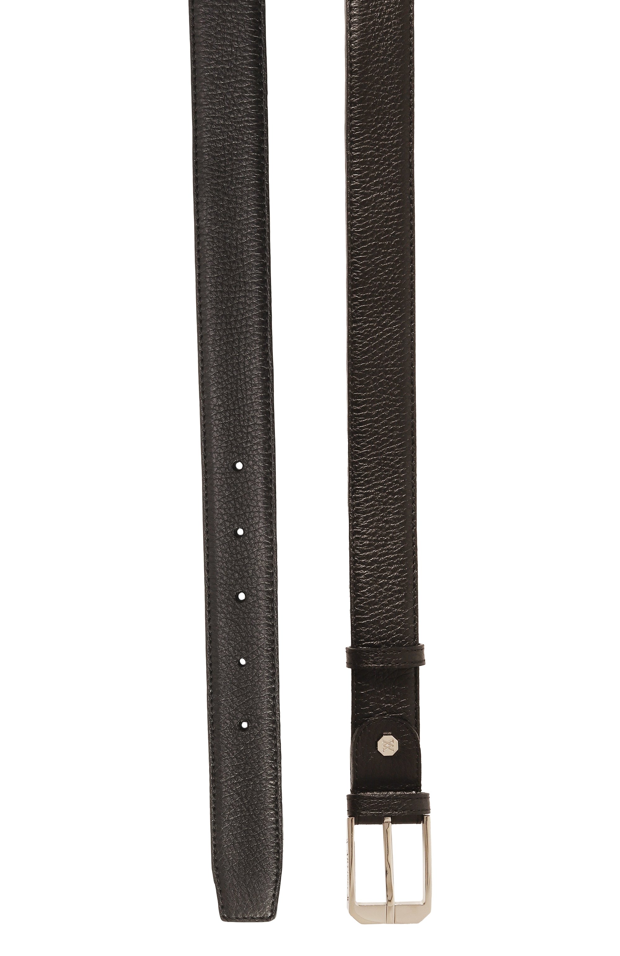 Кожаный ремень ARTIOLI, арт. 1217/35/S0FT KID, фото 3