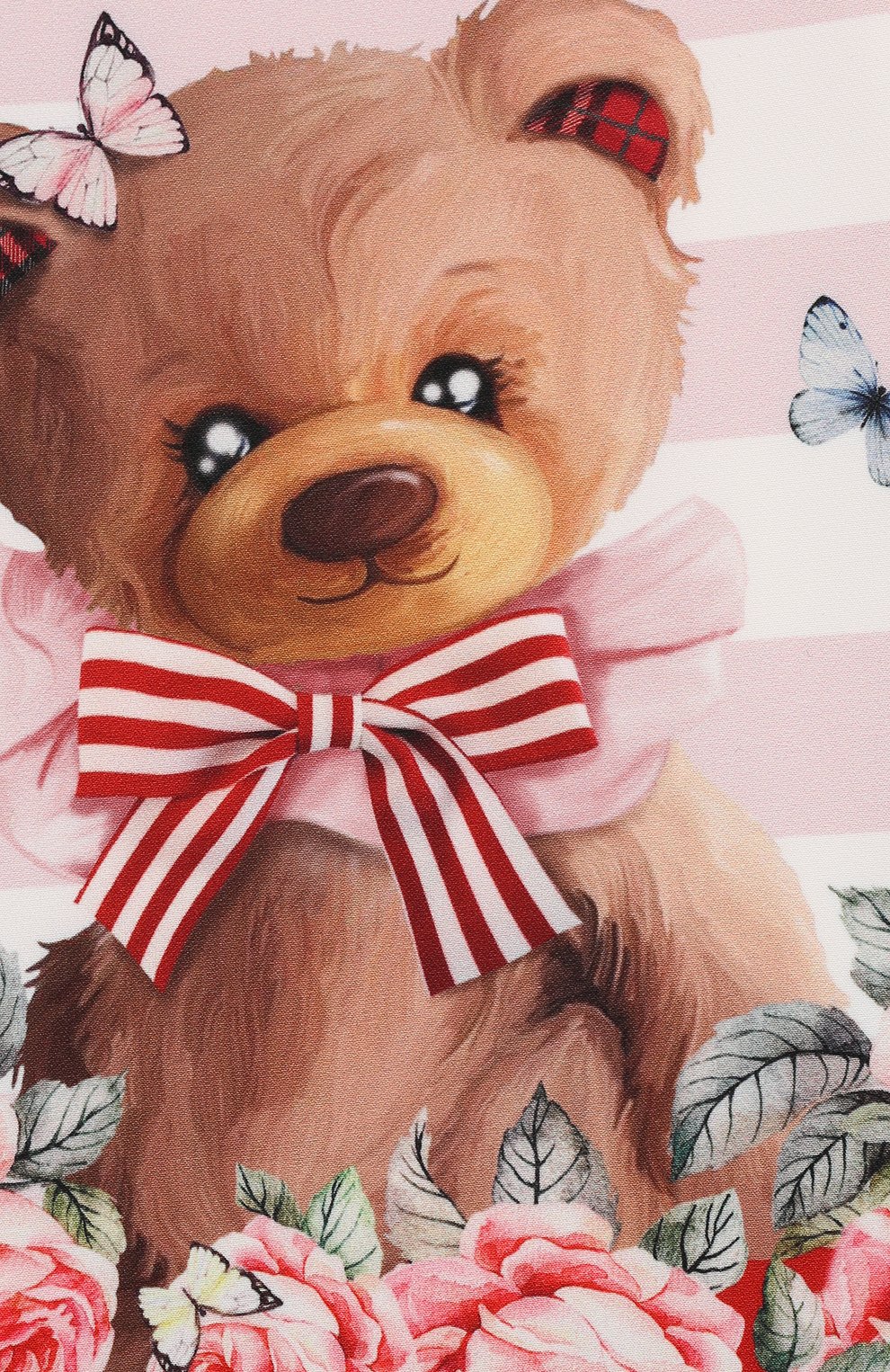 Платье MONNALISA, арт. 118910, фото 3