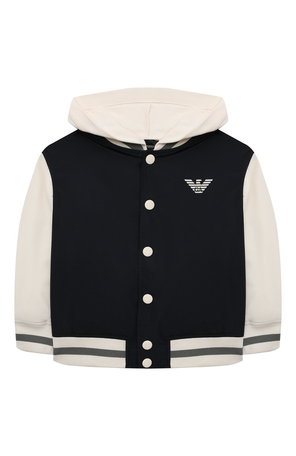 Бомбер EMPORIO ARMANI, арт. 3D4BJ2/4NBHZ, фото 1