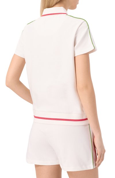 Хлопковый костюм AERONAUTICA MILITARE, арт. TF078DF582, фото 3