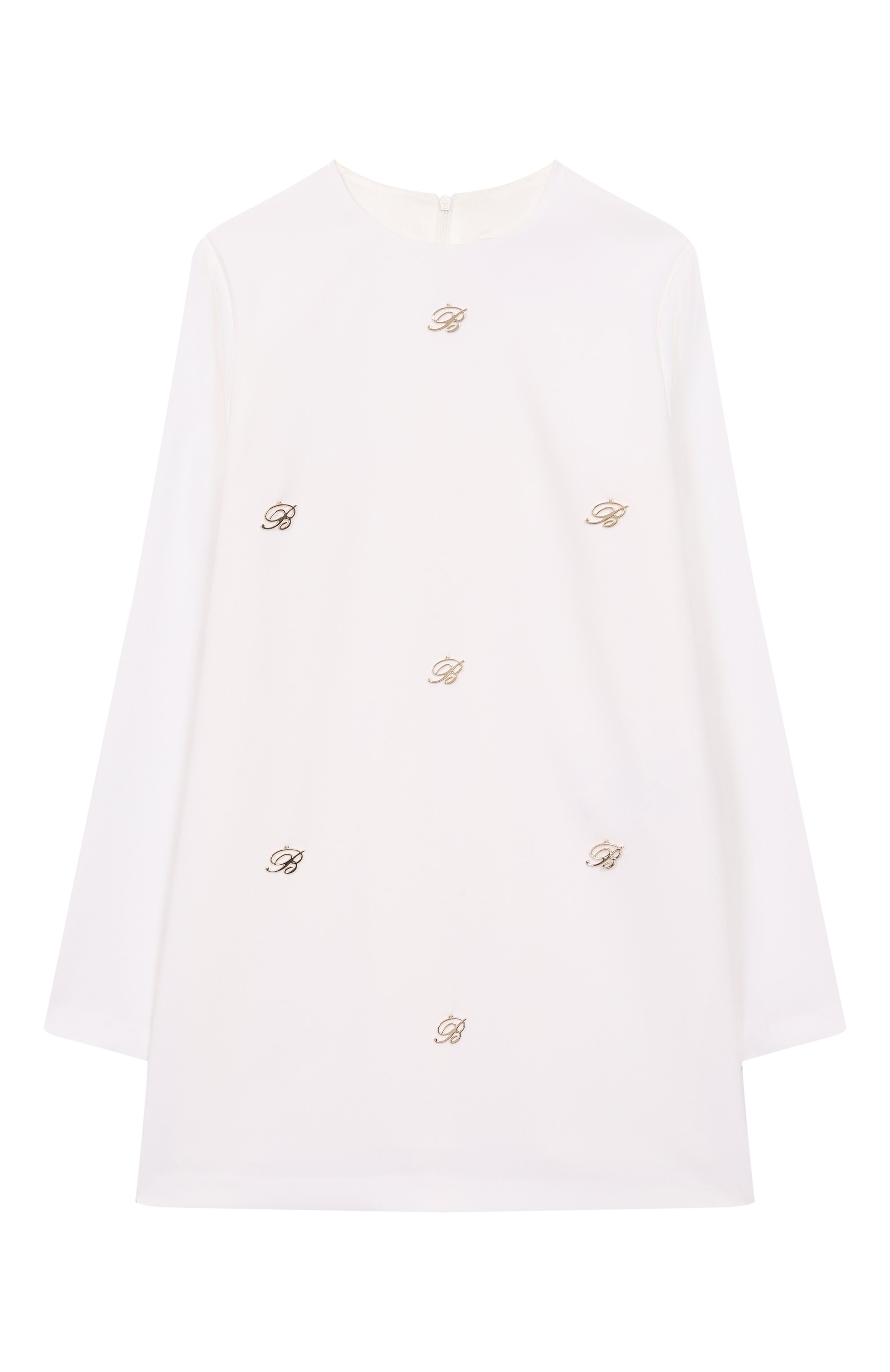 Платье BLUMARINE, арт. BFA/GA019/14-16A, фото 1