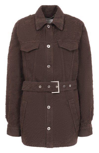 Женская джинсовая куртка HALFBOY, арт. HF251WJ005