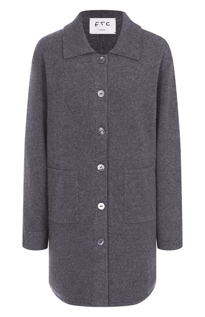 Женский кашемировый кардиган FTC, арт. 10000-0860