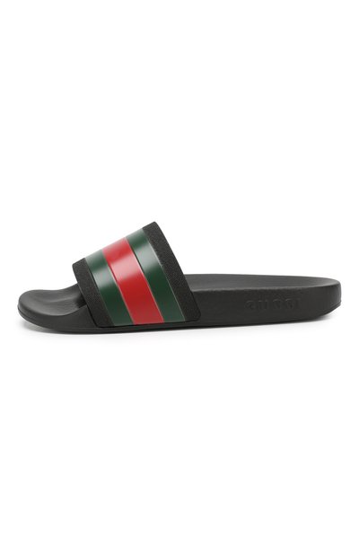 Шлепанцы GUCCI, арт. 508810/GIB10, фото 2