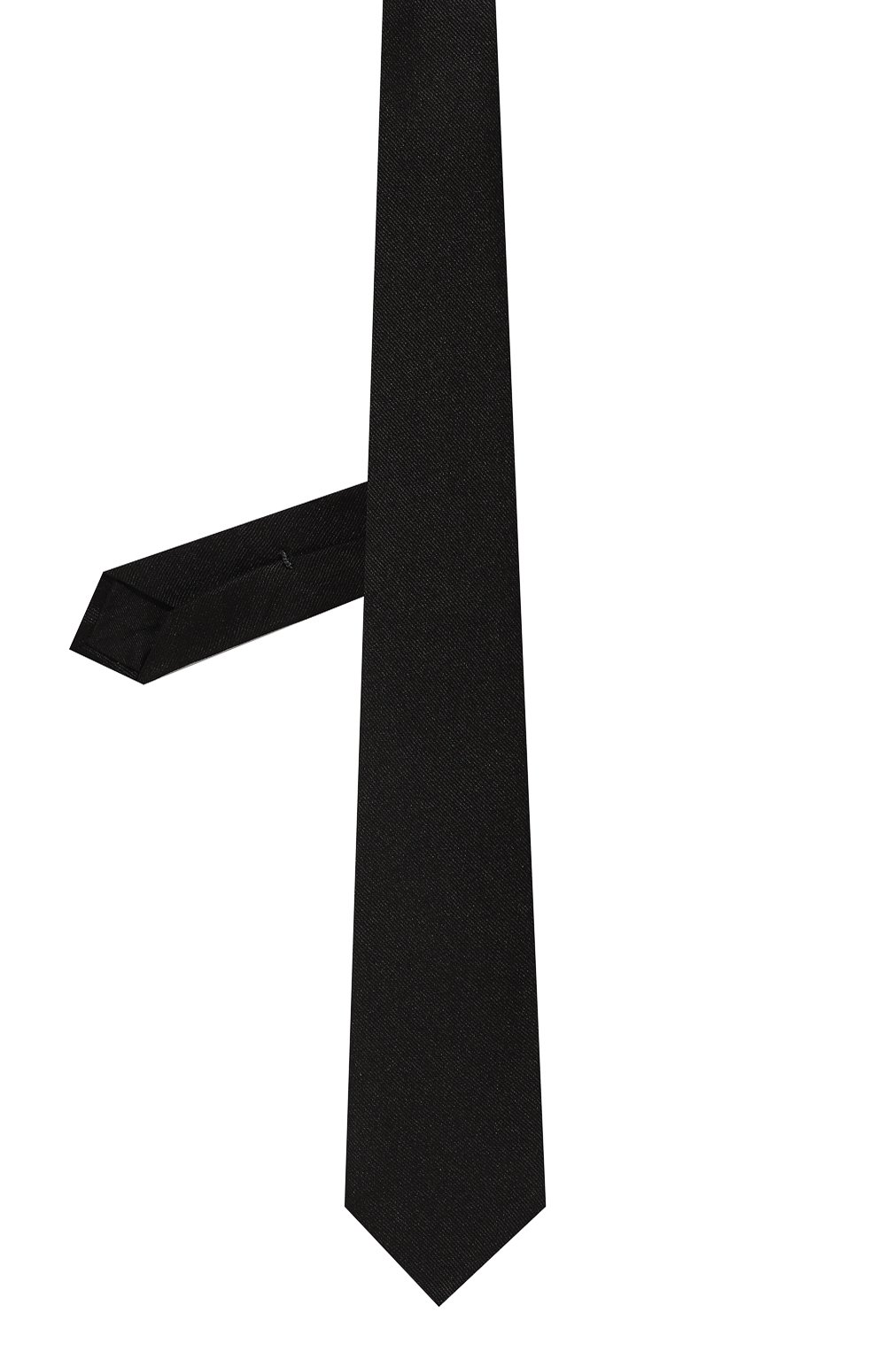 Шелковый галстук VAN LAACK, арт. LER0Y/K04264, фото 3