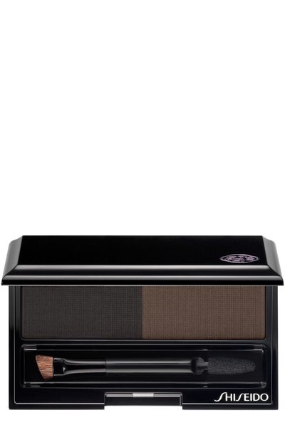 Компактное средство для подводки бровей gy 901 SHISEIDO, арт. 11065SH, фото 1