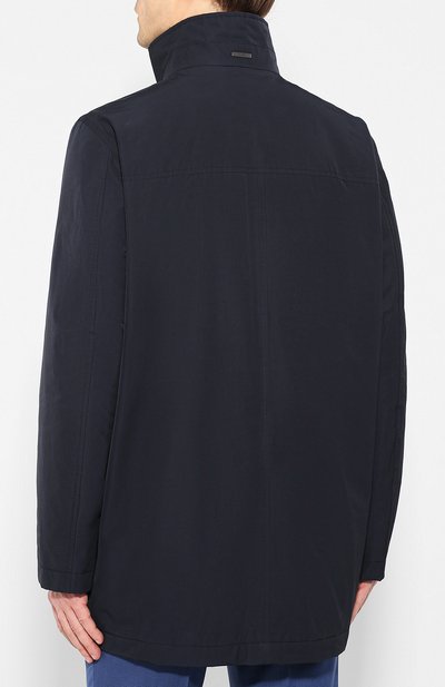 Плащ BOSS, арт. 50410619, фото 4