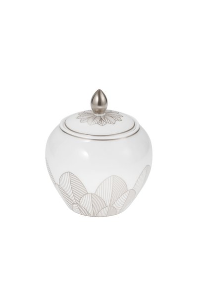 Сахарница malmaison impériale CHRISTOFLE, арт. 07687440