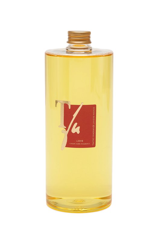 фото Рефил для диффузора love (1000ml) teatro