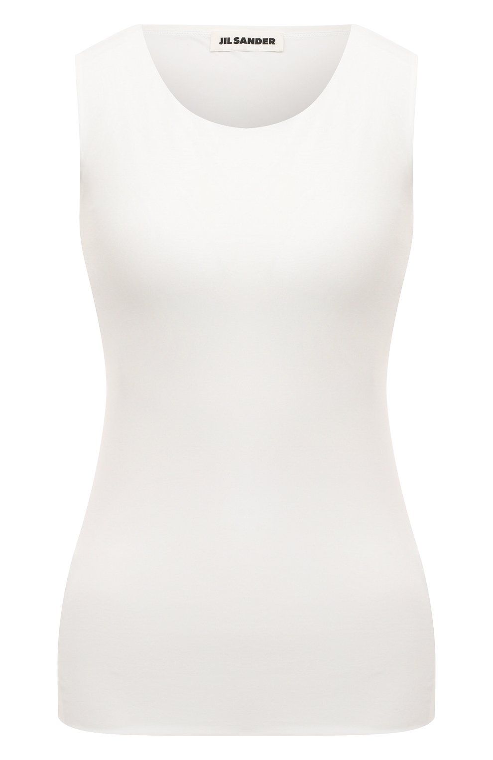 Майка JIL SANDER, арт. J01NC0016/J70026, фото 1