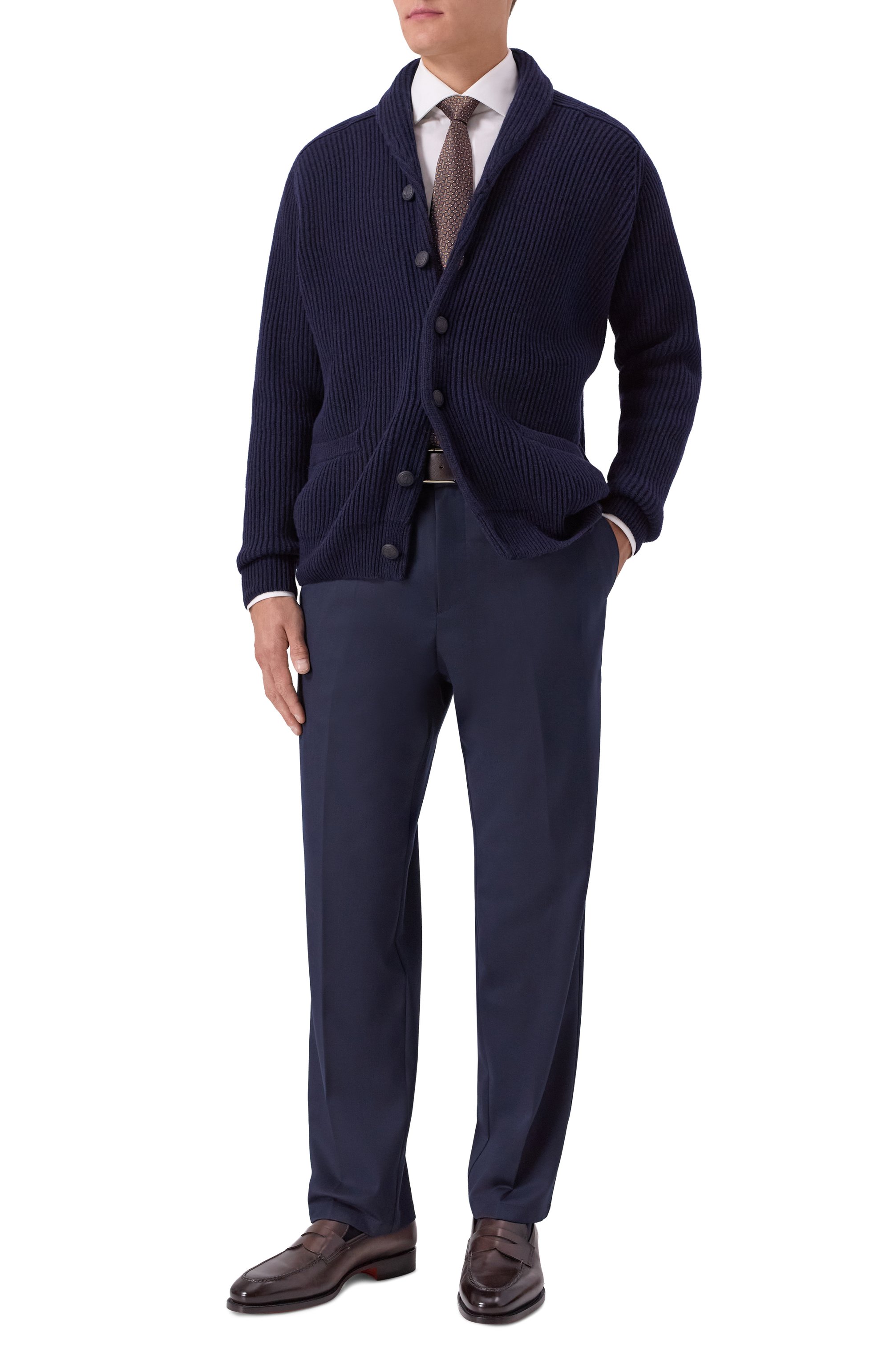 Брюки BOGNER, арт. 18259480, фото 2