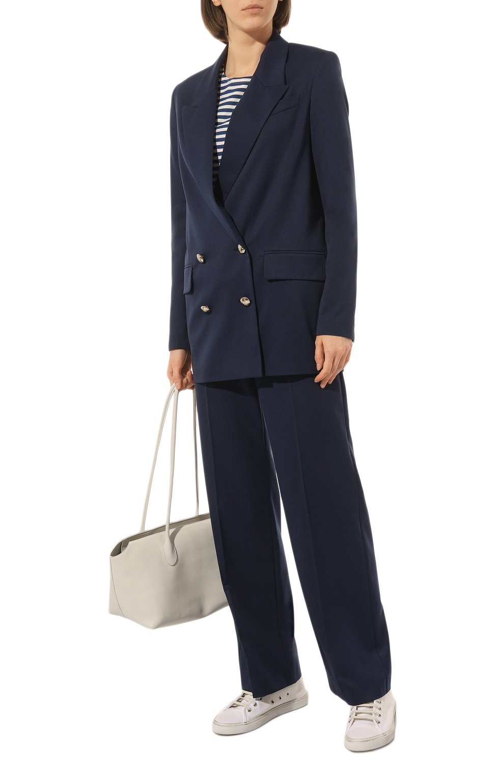 Шерстяные брюки OLOLOL, арт. OLP023/2804.403/S23, фото 2