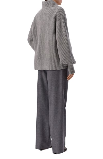 Кашемировый кардиган SASUPHI, арт. W25707/WS, фото 4