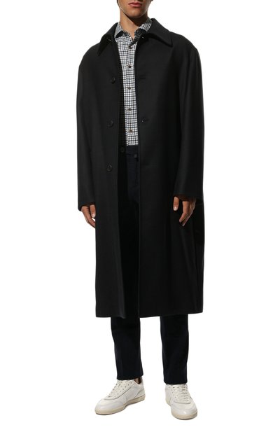 Хлопковая рубашка SONRISA, арт. IL9/BC/P9104, фото 2