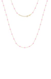 Колье LUCKY ZNAKY, арт. ANEC430, фото 1