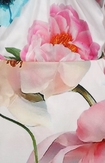 Хлопковое платье YANINA, арт. T-2894, фото 5