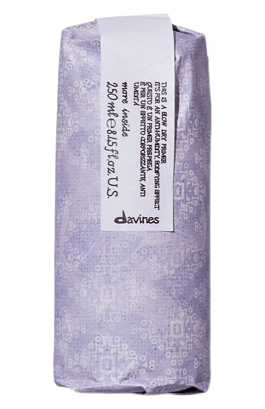 фото Праймер more inside (250ml) davines