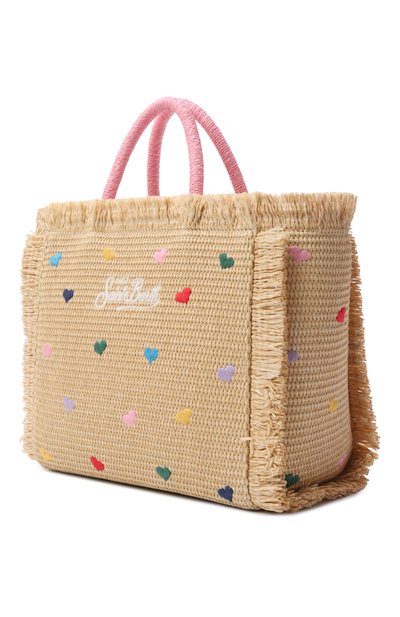 Сумка MC2 SAINT BARTH, арт. C0L0017-00344L/C0LETTE STRAW N