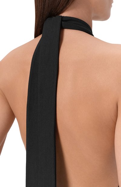 Боди из вискозы UNDRESS CODE, арт. BEAU B0DYSUIT, фото 5