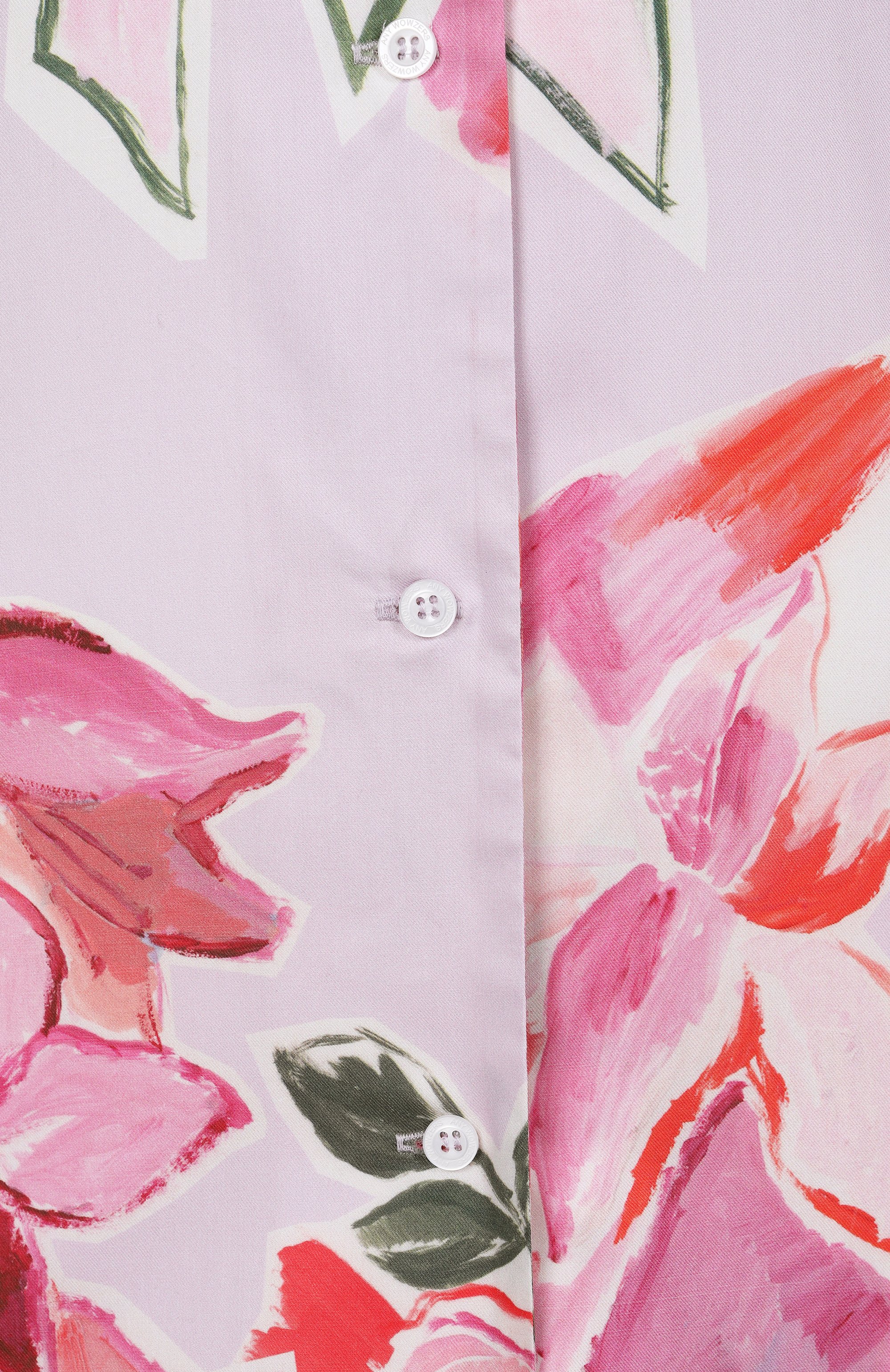 Пижама ANY WOWZERS, арт. BFR02-ROSE, фото 8