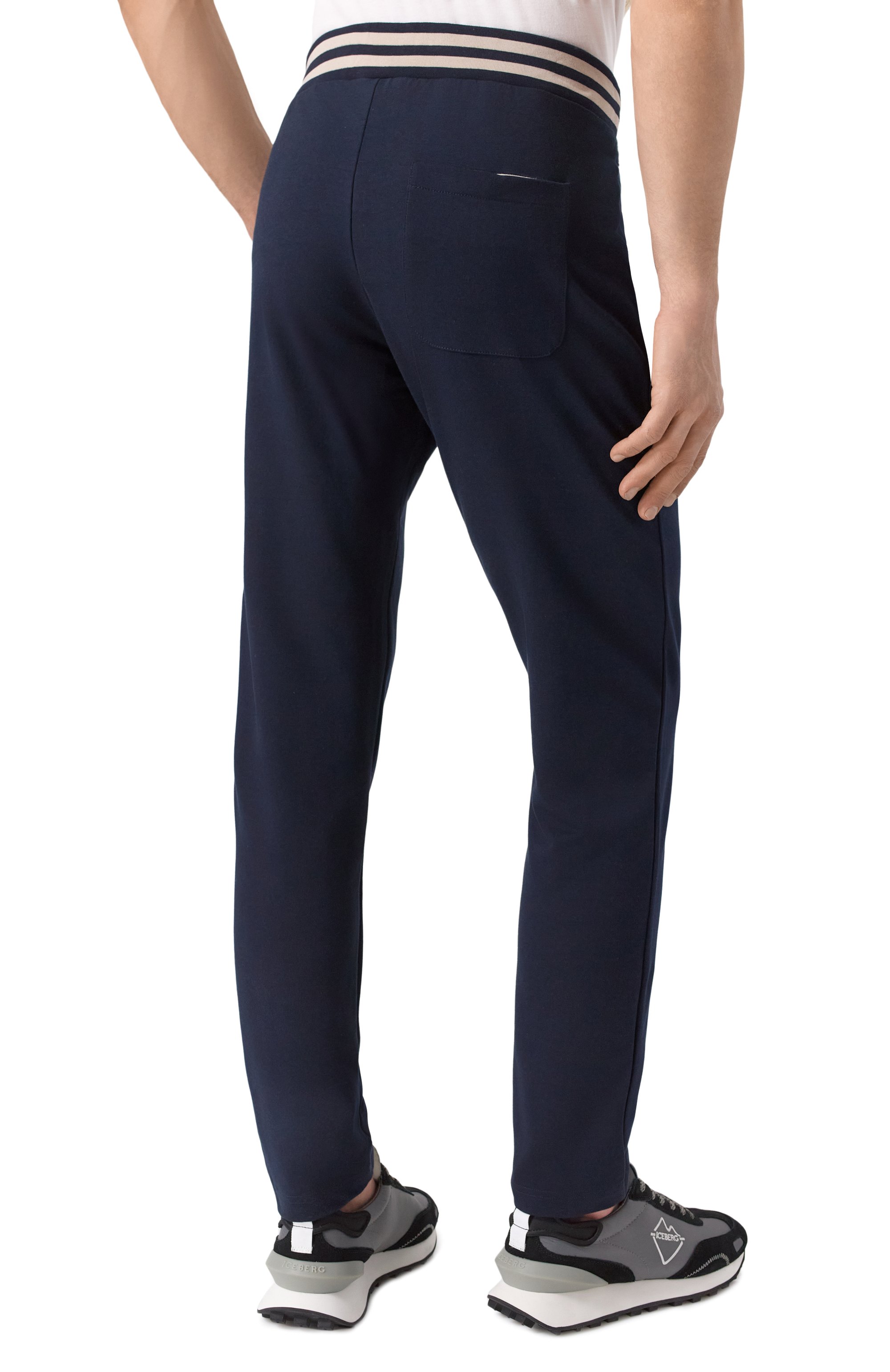 Брюки PAUL&SHARK, арт. 25411887, фото 4