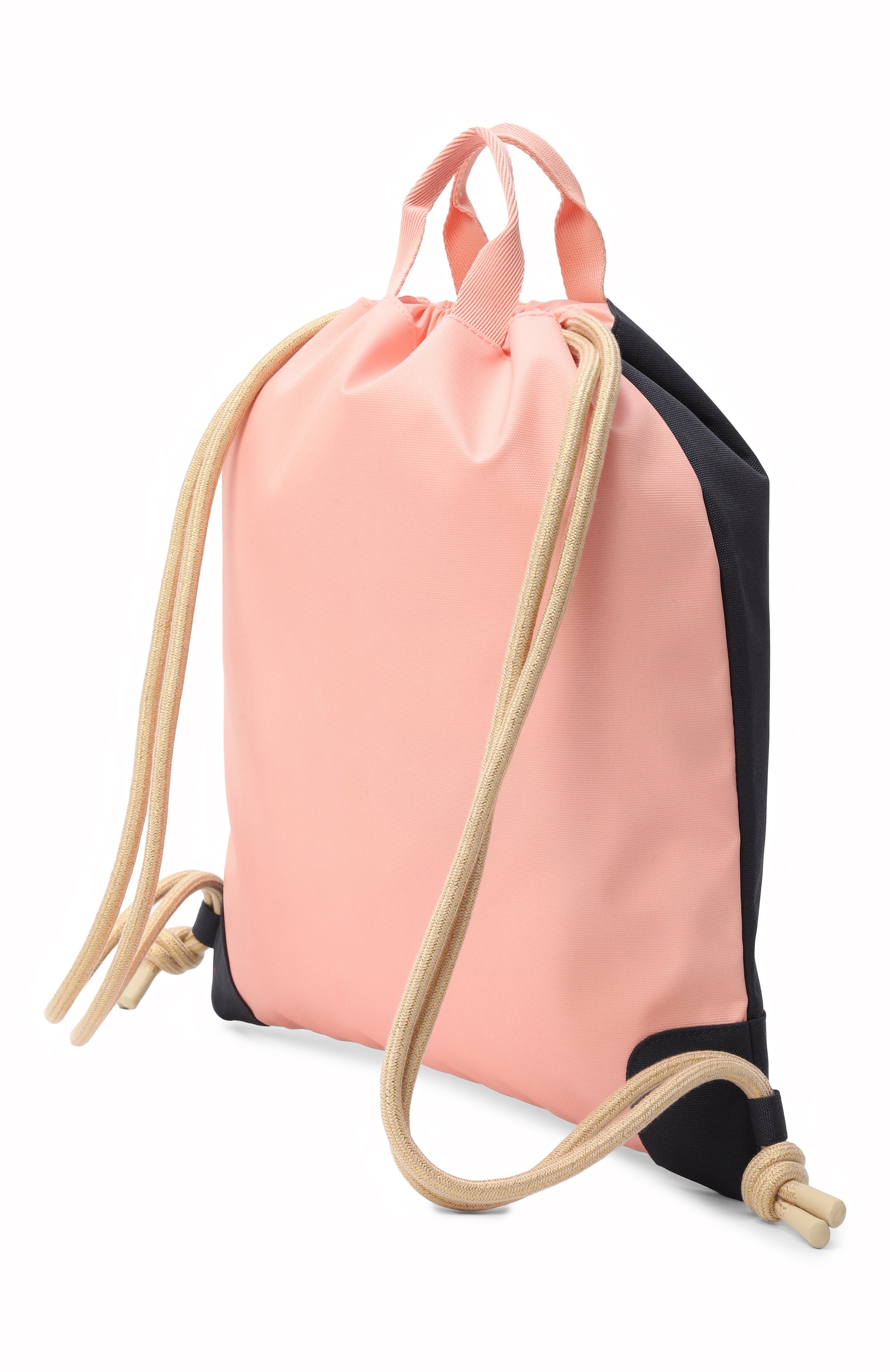 Сумка-рюкзак city JEUNE PREMIER черного цвета по цене 8100 руб., арт. CI025239, фото 2 Сумка-рюкзак city JEUNE PREMIER, арт. CI025239, фото 2