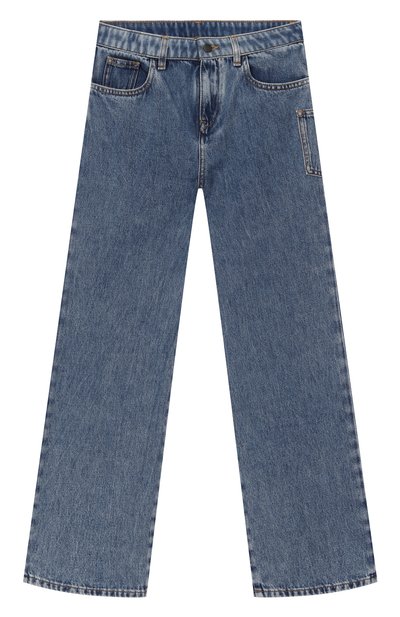 Джинсы PALM ANGELS, арт. PGYA008F25DEN001/12+