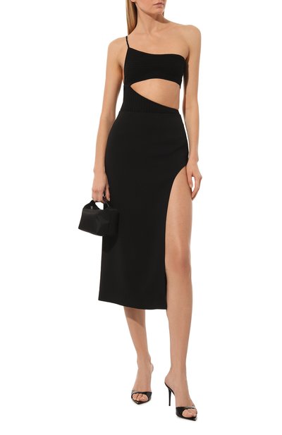 Мюли intriigo GIUSEPPE ZANOTTI DESIGN, арт. E300026/007, фото 2