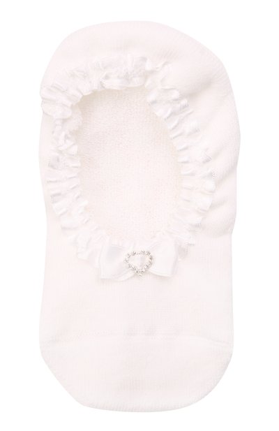 Хлопковые носки LA PERLA, арт. 41329/9-12, фото 1