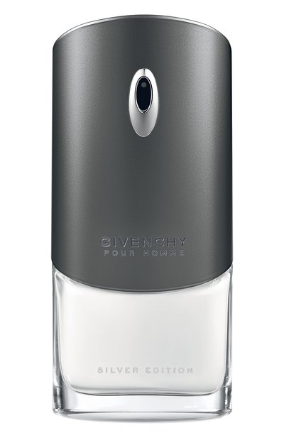 Туалетная вода givenchy pour homme silver edition (100ml) GIVENCHY, арт. P130212, фото 1