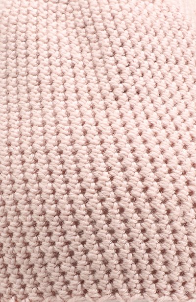 Шерстяная шапка CASILDA Y JIMENA, арт. 755173028, фото 3