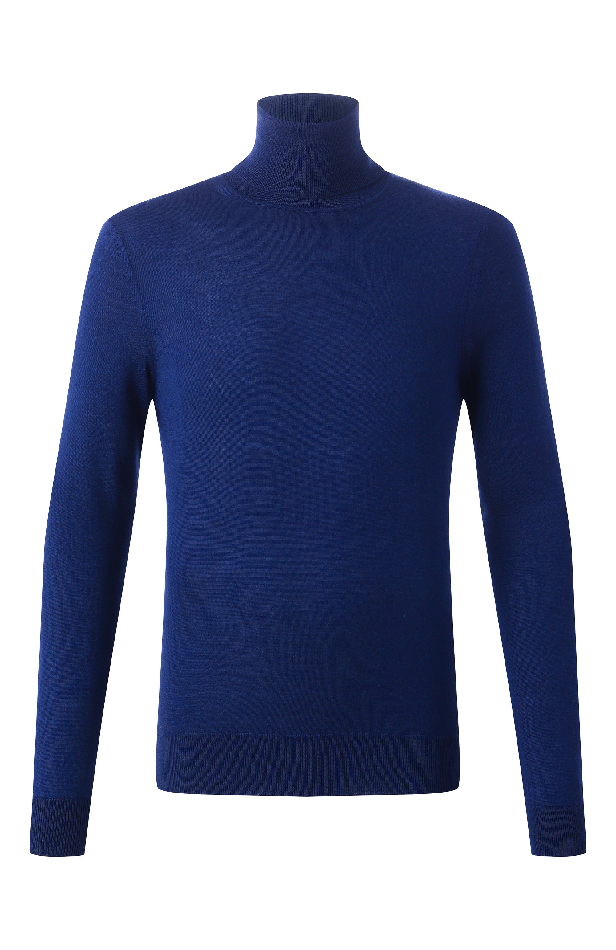 Водолазка из кашемира и шелка MVST, арт. BM18-302PLG0, фото 1