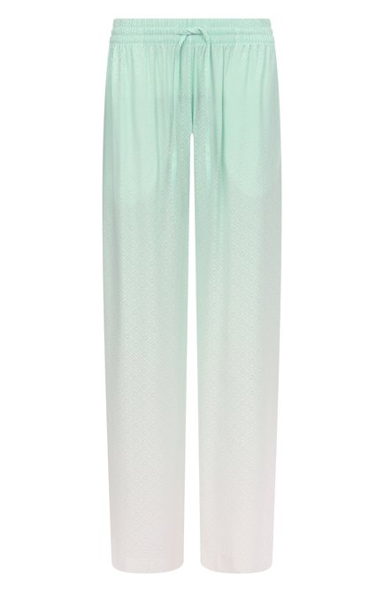 Женские брюки из вискозы CASABLANCA, арт. WPF25-TR-340-01