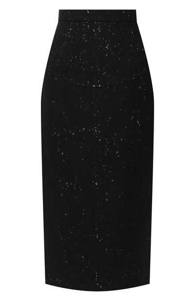 Женская хлопковая юбка N21, арт. 20I N2M0/CC03/4123