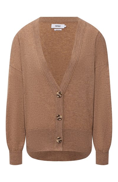 Женский кашемировый кардиган NOT SHY, арт. 3902012C