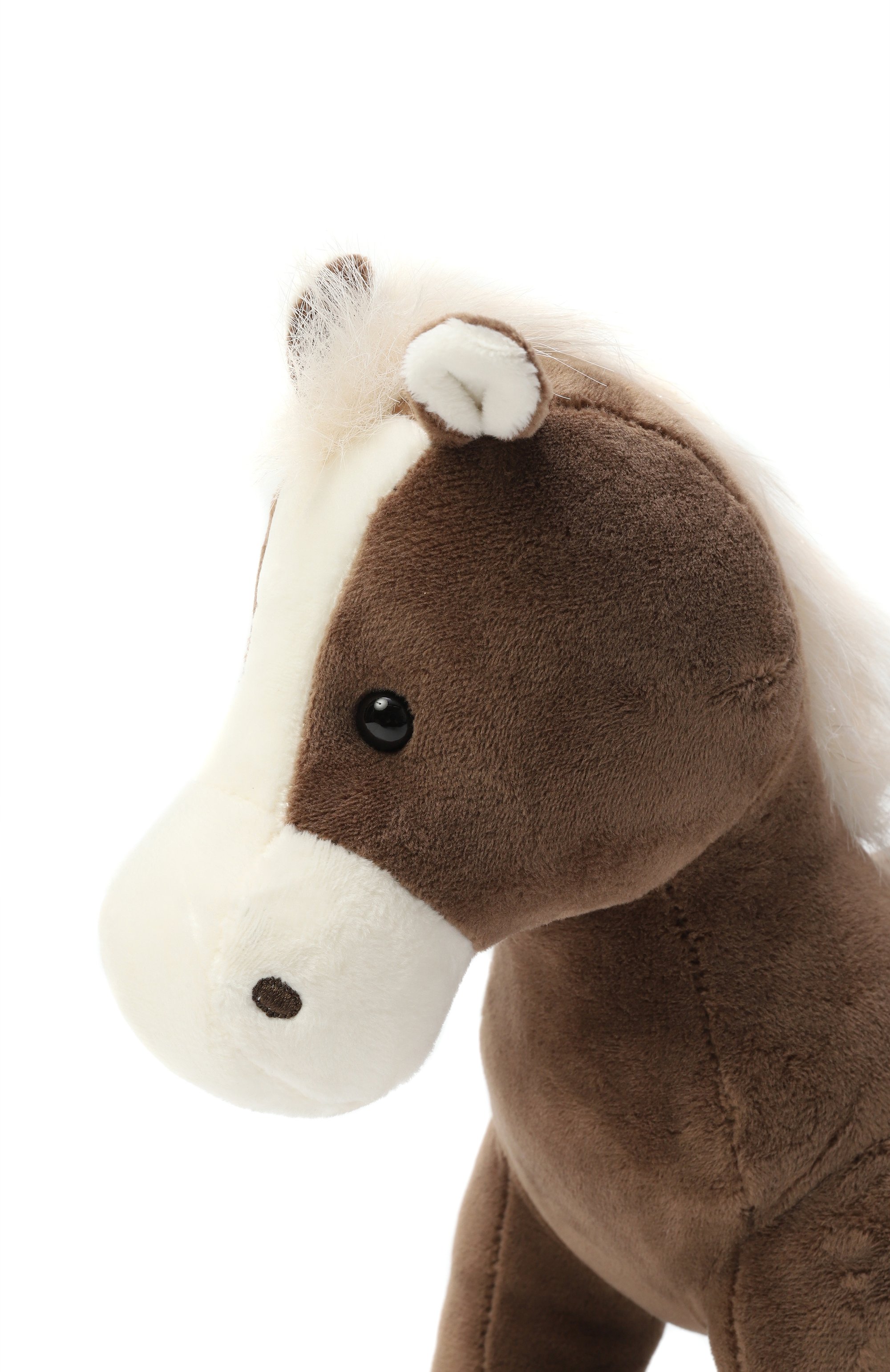 Мягкая игрушка лошадка шоколадка ORANGE TOYS, арт. 2632/23, фото 4