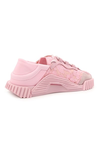 Кроссовки DOLCE & GABBANA, арт. D11008/A0237/29-36, фото 3