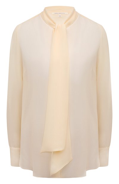 Женская шелковая блузка NOBLE&BRULEE, арт. NB28/140922/17