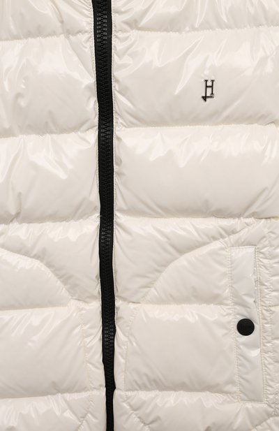 Пуховик HERNO, арт. PI000011X/12220Z/4A-8A, фото 3