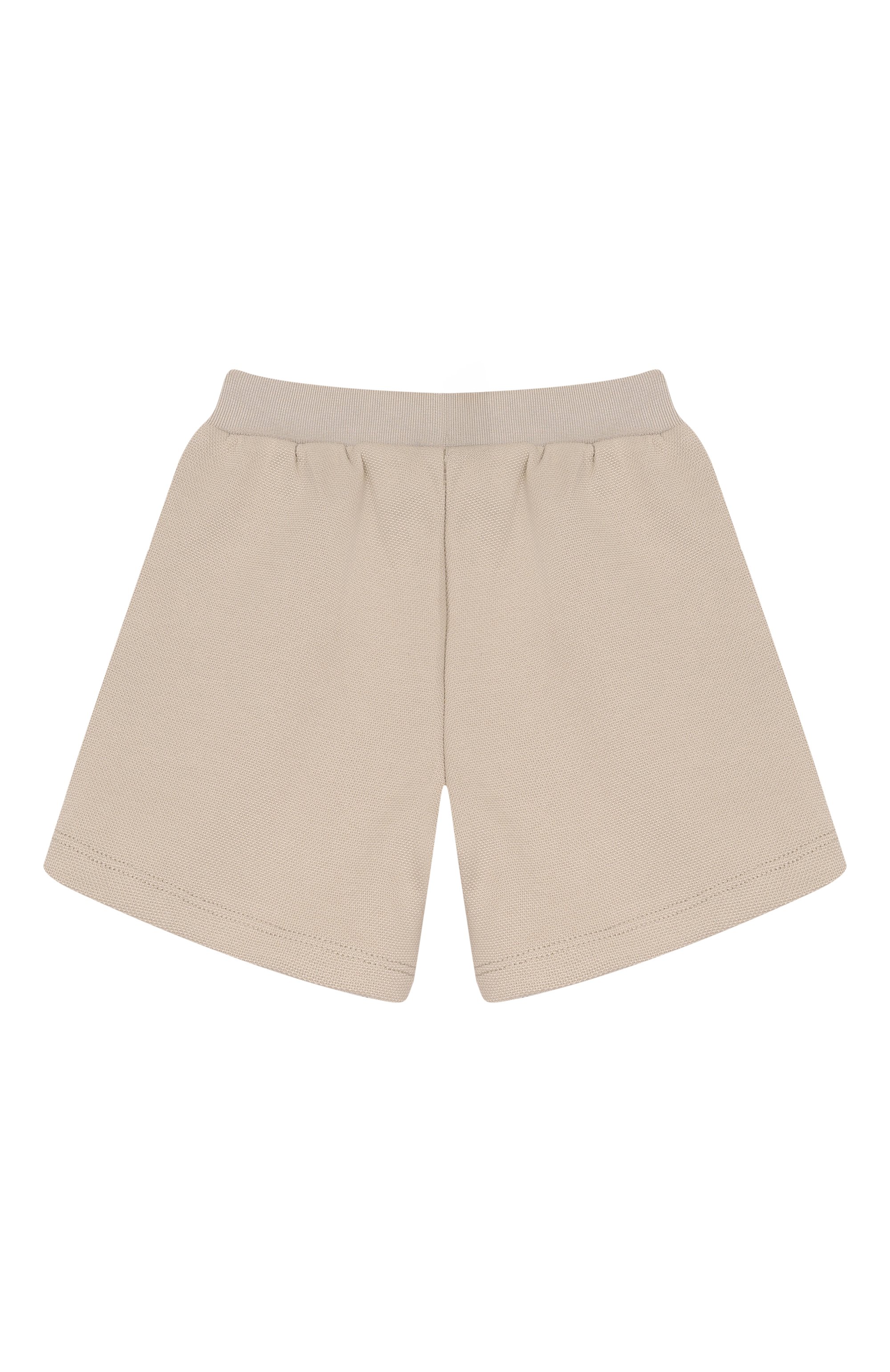 Комплект из поло и шорт KARL LAGERFELD KIDS, арт. Z31068, фото 6