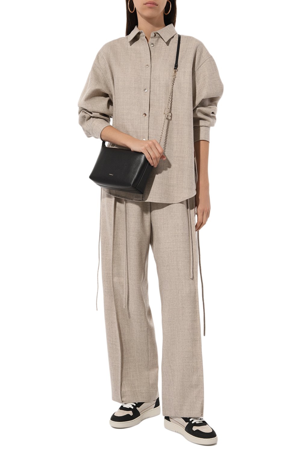 Сумка furla nuvola mini FURLA, арт. WE00662/BX3104, фото 7