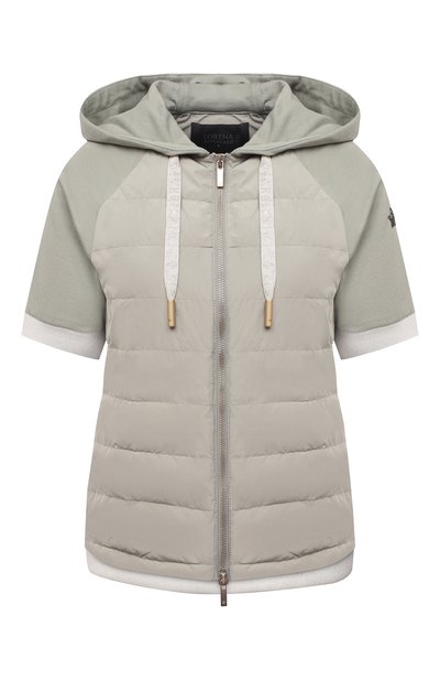 Куртка LORENA ANTONIAZZI, арт. P2142PI009/3187, фото 1