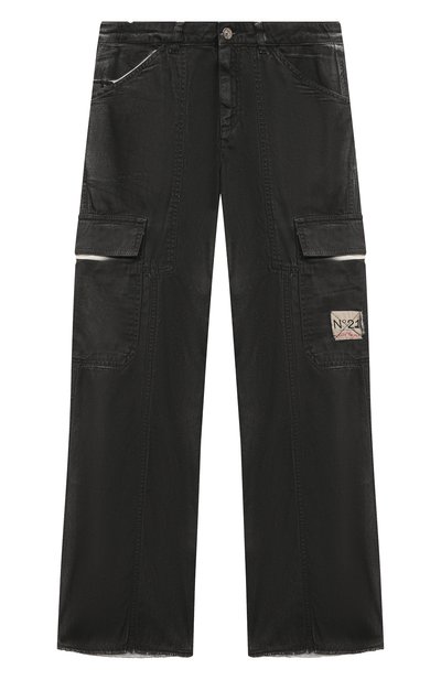 Джинсы N21, арт. N21846/N0301