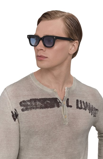 Женские солнцезащитные очки GAST, арт. TUTT0 GRADIENT BLUE 03