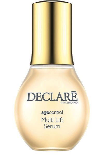 Женская сыворотка интенсивного действия с морски�м коллагеном (50ml) DECLARE, арт. 750