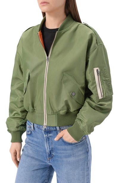 Бомбер RE/DONE, арт. 858-06WBMRJKT, фото 3